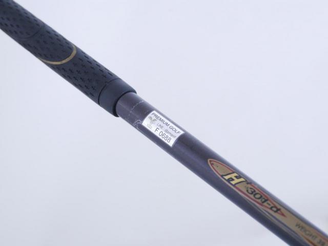 Driver : Other Brand : ไดรเวอร์ Tobunda HT 460 Loft 10.5 Flex R