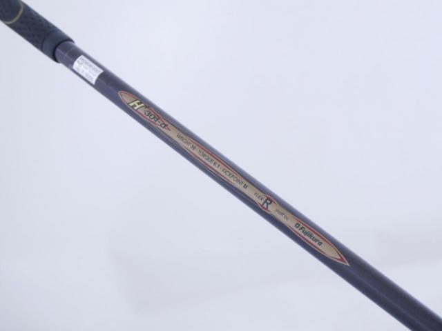 Driver : Other Brand : ไดรเวอร์ Tobunda HT 460 Loft 10.5 Flex R