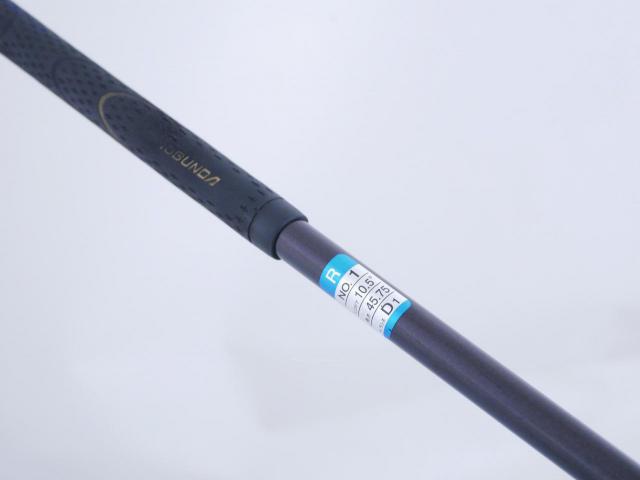 Driver : Other Brand : ไดรเวอร์ Tobunda HT 460 Loft 10.5 Flex R
