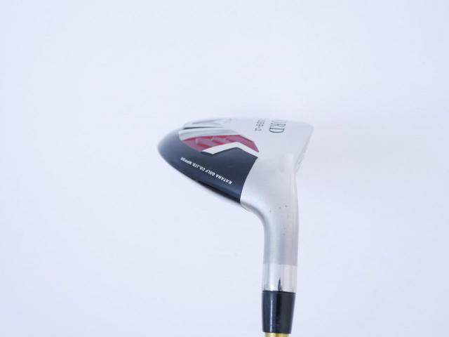 Fairway Wood : Katana : ไม้กระเทย Katana Sword ATC-589a (ปี 2015) Loft 19 ก้าน Speeder 589 Flex SR