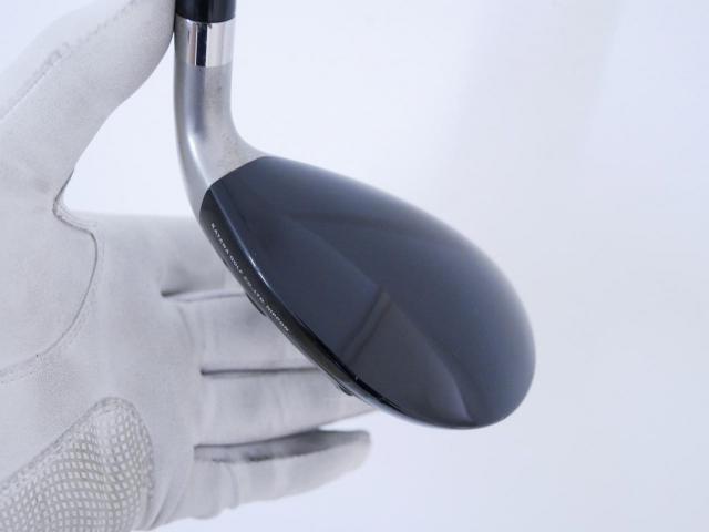 Fairway Wood : Katana : ไม้กระเทย Katana Sword ATC-589a (ปี 2015) Loft 19 ก้าน Speeder 589 Flex SR
