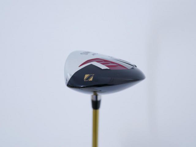 Fairway Wood : Katana : ไม้กระเทย Katana Sword ATC-589a (ปี 2015) Loft 19 ก้าน Speeder 589 Flex SR
