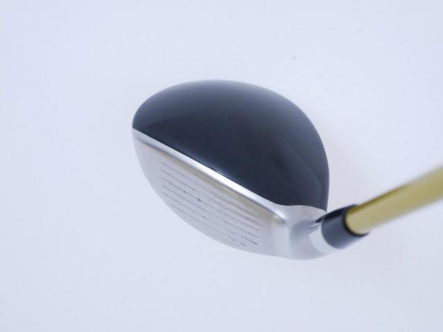 Fairway Wood : Katana : ไม้กระเทย Katana Sword ATC-589a (ปี 2015) Loft 19 ก้าน Speeder 589 Flex SR