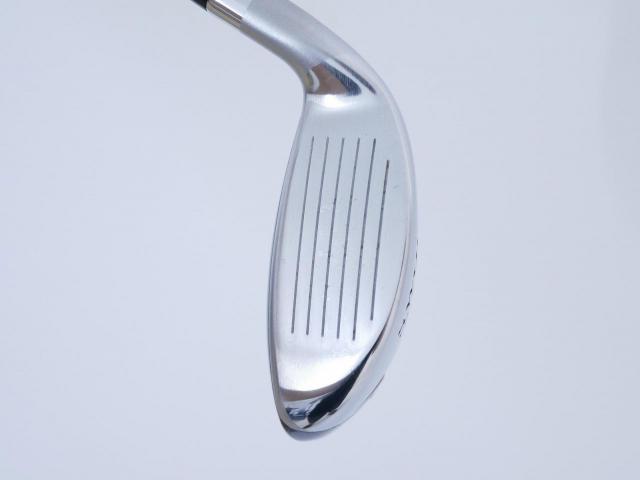 Fairway Wood : Katana : ไม้กระเทย Katana Sword ATC-589a (ปี 2015) Loft 19 ก้าน Speeder 589 Flex SR