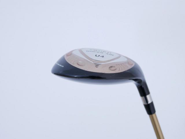 Fairway Wood : Katana : ไม้กระเทย Katana Sword Sniper AIR Loft 21 ก้าน Fujikura Air Speeder Flex R