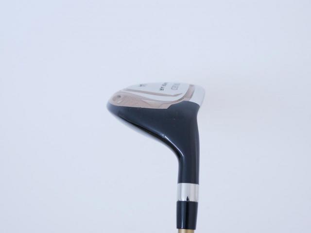 Fairway Wood : Katana : ไม้กระเทย Katana Sword Sniper AIR Loft 21 ก้าน Fujikura Air Speeder Flex R