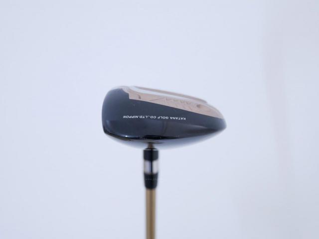 Fairway Wood : Katana : ไม้กระเทย Katana Sword Sniper AIR Loft 21 ก้าน Fujikura Air Speeder Flex R