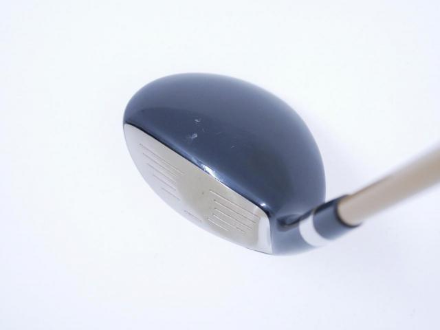 Fairway Wood : Katana : ไม้กระเทย Katana Sword Sniper AIR Loft 21 ก้าน Fujikura Air Speeder Flex R