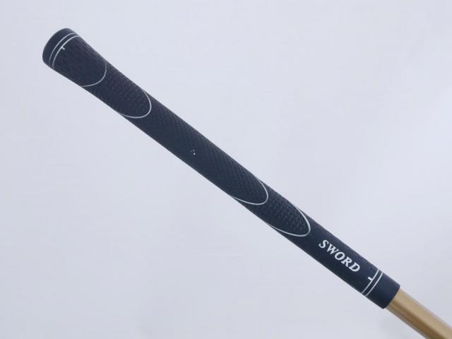 Fairway Wood : Katana : ไม้กระเทย Katana Sword Sniper AIR Loft 21 ก้าน Fujikura Air Speeder Flex R