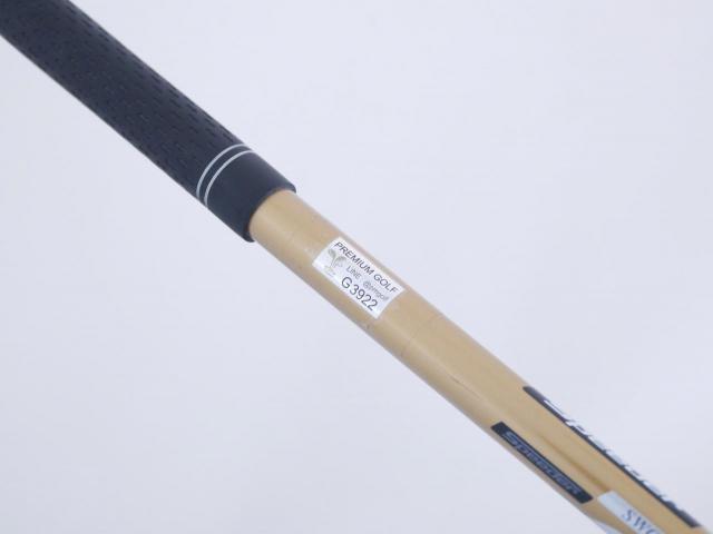 Fairway Wood : Katana : ไม้กระเทย Katana Sword Sniper AIR Loft 21 ก้าน Fujikura Air Speeder Flex R