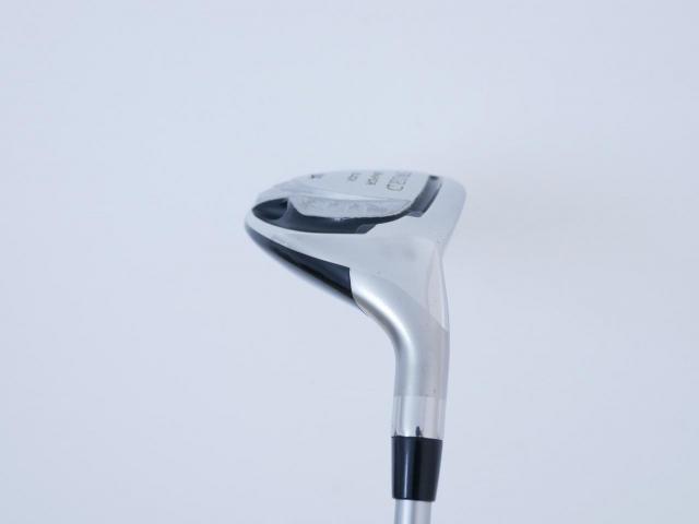 Fairway Wood : Katana : ไม้กระเทย Katana Sword Sniper Black Loft 19 ก้าน Fujikura Speeder 556 Flex SR