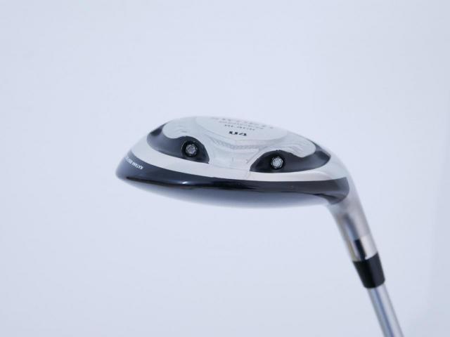 Fairway Wood : Katana : ไม้กระเทย Katana Sword Sniper Black Loft 19 ก้าน Fujikura Speeder 556 Flex SR