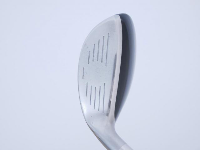 Fairway Wood : Katana : ไม้กระเทย Katana Sword Sniper Black Loft 19 ก้าน Fujikura Speeder 556 Flex SR