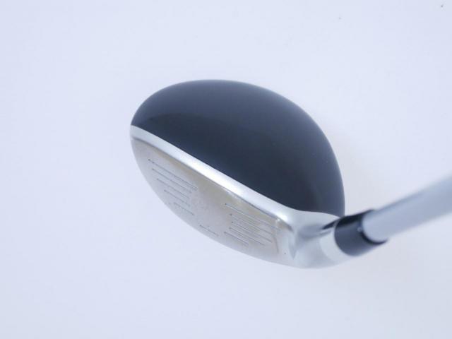 Fairway Wood : Katana : ไม้กระเทย Katana Sword Sniper Black Loft 19 ก้าน Fujikura Speeder 556 Flex SR