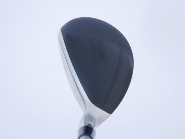 Fairway Wood : Katana : ไม้กระเทย Katana Sword Sniper Black Loft 19 ก้าน Fujikura Speeder 556 Flex SR