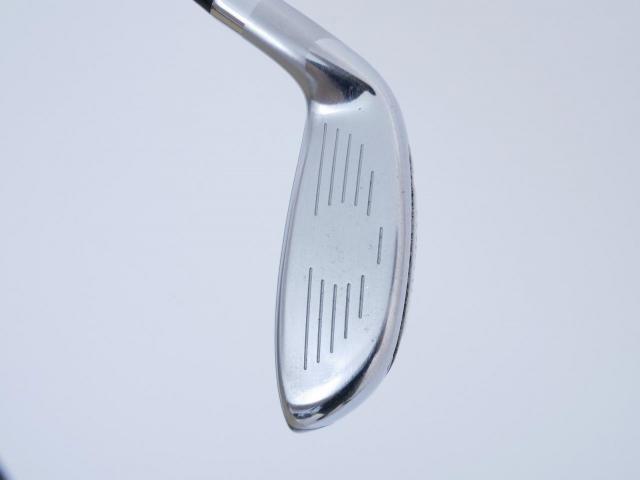 Fairway Wood : Katana : ไม้กระเทย Katana Sword Sniper Black Loft 19 ก้าน Fujikura Speeder 556 Flex SR