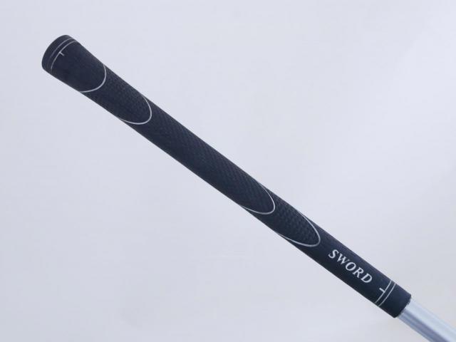 Fairway Wood : Katana : ไม้กระเทย Katana Sword Sniper Black Loft 19 ก้าน Fujikura Speeder 556 Flex SR