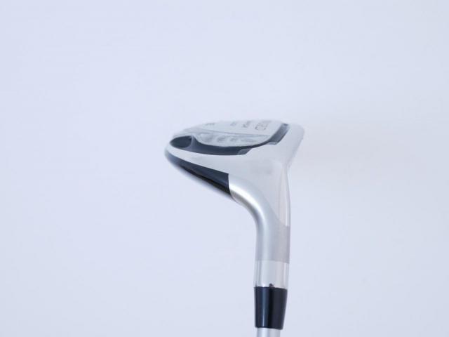 Fairway Wood : Katana : ไม้กระเทย Katana Sword Sniper Black Loft 22 ก้าน Fujikura Speeder 556 Flex SR