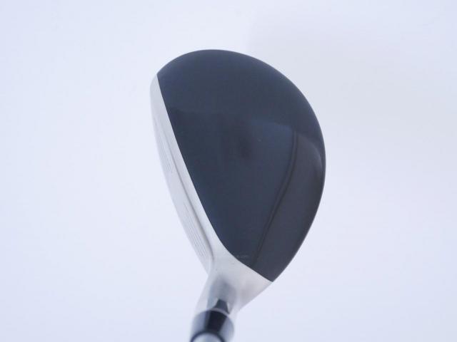 Fairway Wood : Katana : ไม้กระเทย Katana Sword Sniper Black Loft 22 ก้าน Fujikura Speeder 556 Flex SR