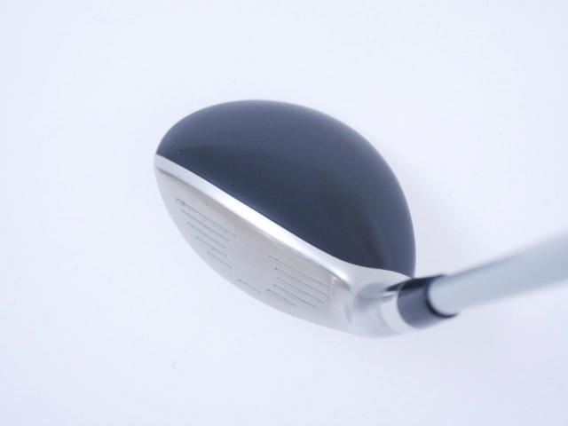 Fairway Wood : Katana : ไม้กระเทย Katana Sword Sniper Black Loft 22 ก้าน Fujikura Speeder 556 Flex SR