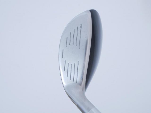 Fairway Wood : Katana : ไม้กระเทย Katana Sword Sniper Black Loft 22 ก้าน Fujikura Speeder 556 Flex SR