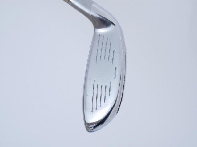 Fairway Wood : Katana : ไม้กระเทย Katana Sword Sniper Black Loft 22 ก้าน Fujikura Speeder 556 Flex SR