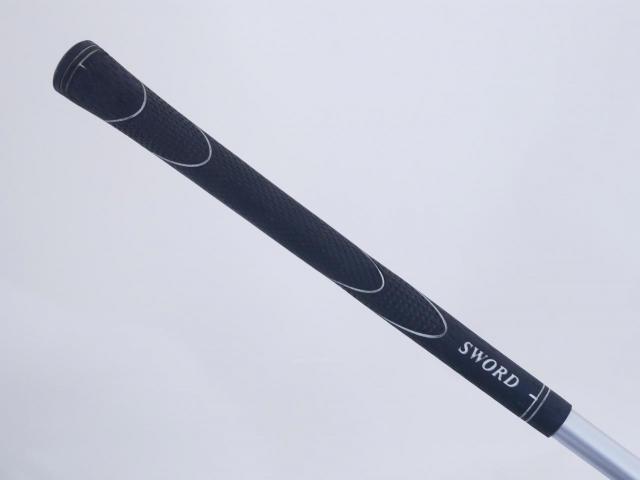 Fairway Wood : Katana : ไม้กระเทย Katana Sword Sniper Black Loft 22 ก้าน Fujikura Speeder 556 Flex SR