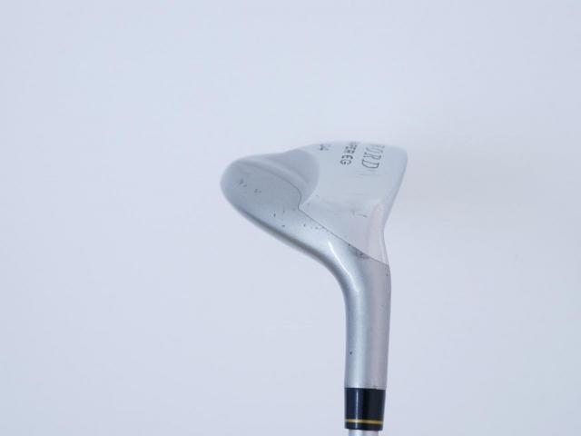 Fairway Wood : Katana : ไม้กระเทย Katana Sword Sniper EG Loft 19 ก้าน Fujikura Speeder 589 Flex SR