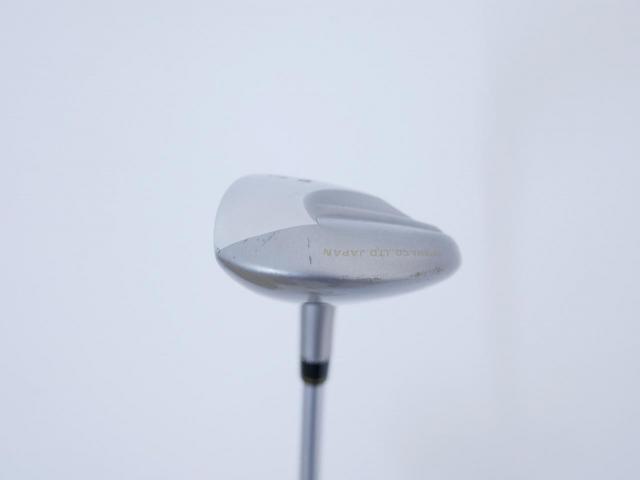 Fairway Wood : Katana : ไม้กระเทย Katana Sword Sniper EG Loft 19 ก้าน Fujikura Speeder 589 Flex SR