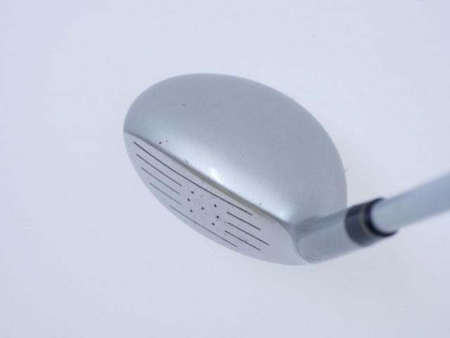 Fairway Wood : Katana : ไม้กระเทย Katana Sword Sniper EG Loft 19 ก้าน Fujikura Speeder 589 Flex SR