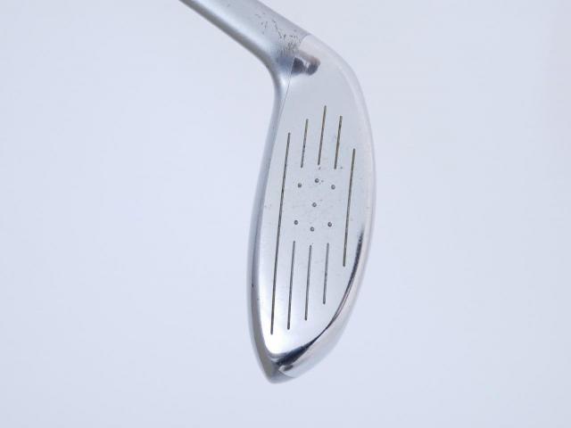 Fairway Wood : Katana : ไม้กระเทย Katana Sword Sniper EG Loft 19 ก้าน Fujikura Speeder 589 Flex SR