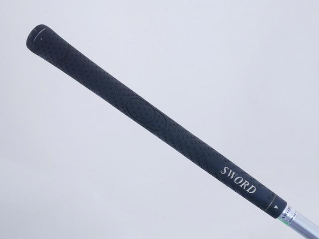 Fairway Wood : Katana : ไม้กระเทย Katana Sword Sniper EG Loft 19 ก้าน Fujikura Speeder 589 Flex SR
