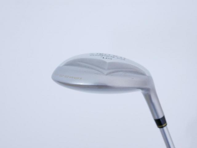 Fairway Wood : Katana : ไม้กระเทย Katana Sword Sniper EG Loft 22 ก้าน Fujikura Speeder 589 Flex SR