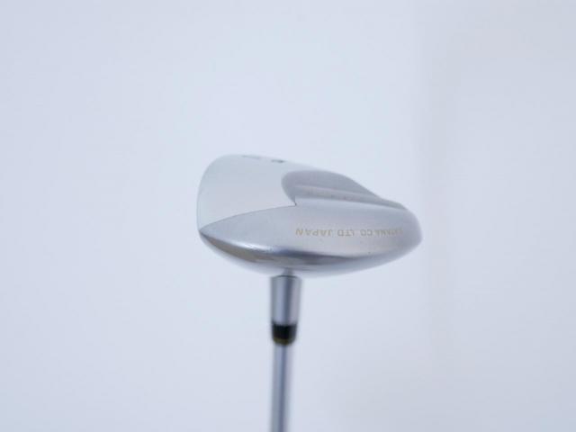 Fairway Wood : Katana : ไม้กระเทย Katana Sword Sniper EG Loft 22 ก้าน Fujikura Speeder 589 Flex SR