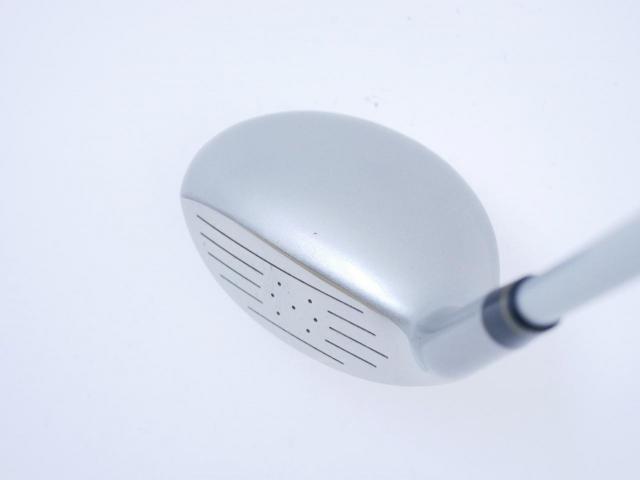 Fairway Wood : Katana : ไม้กระเทย Katana Sword Sniper EG Loft 22 ก้าน Fujikura Speeder 589 Flex SR
