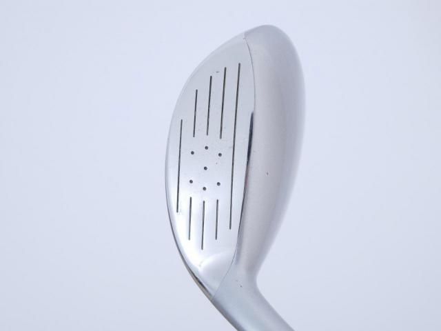 Fairway Wood : Katana : ไม้กระเทย Katana Sword Sniper EG Loft 22 ก้าน Fujikura Speeder 589 Flex SR