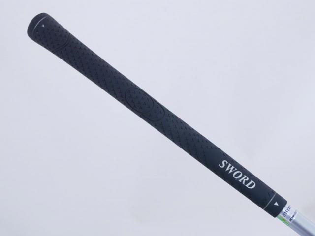 Fairway Wood : Katana : ไม้กระเทย Katana Sword Sniper EG Loft 22 ก้าน Fujikura Speeder 589 Flex SR