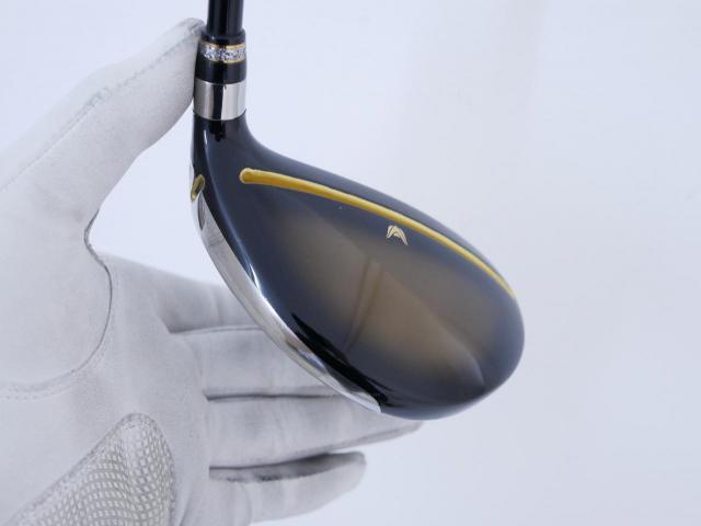 Fairway Wood : Other Brand : ไม้กระเทย Daiwa GIII HR (ปี 2019 หน้าเด้งเกินกฏ ตัวท๊อปสุดของ Daiwa ของใหม่เกือบ 3 หมื่นบาท) Loft 23 Flex R