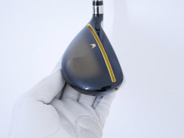 Fairway Wood : Other Brand : ไม้กระเทย Daiwa GIII HR (ปี 2019 หน้าเด้งเกินกฏ ตัวท๊อปสุดของ Daiwa ของใหม่เกือบ 3 หมื่นบาท) Loft 23 Flex R