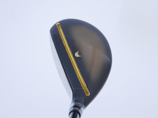 Fairway Wood : Other Brand : ไม้กระเทย Daiwa GIII HR (ปี 2019 หน้าเด้งเกินกฏ ตัวท๊อปสุดของ Daiwa ของใหม่เกือบ 3 หมื่นบาท) Loft 23 Flex R
