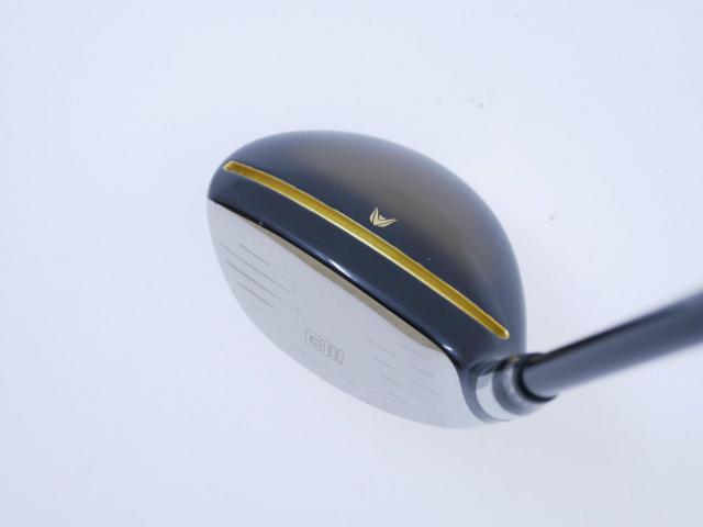Fairway Wood : Other Brand : ไม้กระเทย Daiwa GIII HR (ปี 2019 หน้าเด้งเกินกฏ ตัวท๊อปสุดของ Daiwa ของใหม่เกือบ 3 หมื่นบาท) Loft 23 Flex R