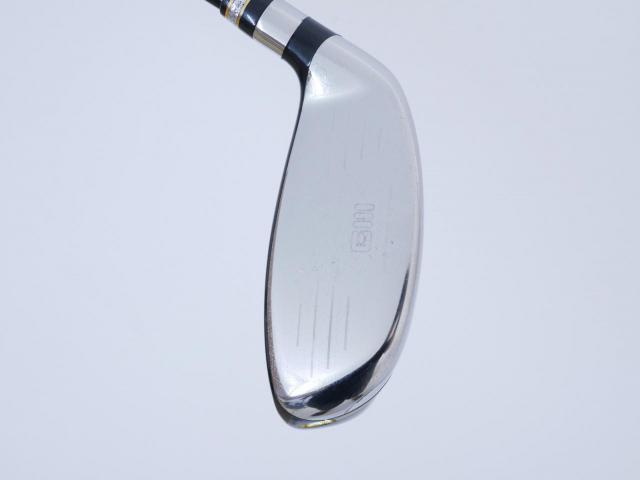 Fairway Wood : Other Brand : ไม้กระเทย Daiwa GIII HR (ปี 2019 หน้าเด้งเกินกฏ ตัวท๊อปสุดของ Daiwa ของใหม่เกือบ 3 หมื่นบาท) Loft 23 Flex R