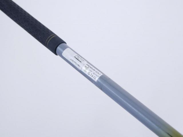 Fairway Wood : Other Brand : ไม้กระเทย Daiwa GIII HR (ปี 2019 หน้าเด้งเกินกฏ ตัวท๊อปสุดของ Daiwa ของใหม่เกือบ 3 หมื่นบาท) Loft 23 Flex R