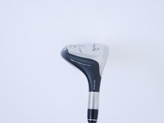 Fairway Wood : Other Brand : ไม้กระเทย Romaro Ray Type R Loft 21 Flex R