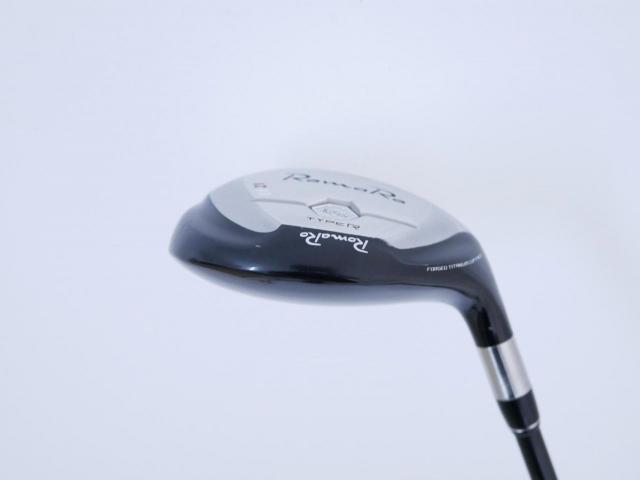 Fairway Wood : Other Brand : ไม้กระเทย Romaro Ray Type R Loft 21 Flex R
