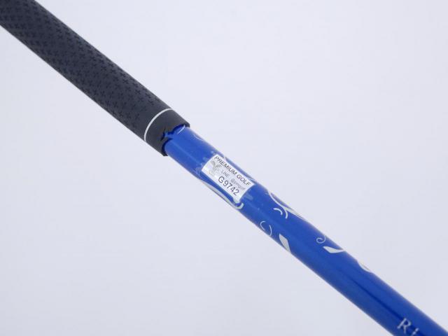 Fairway Wood : Other Brand : ไม้กระเทย Romaro Ray Type R Loft 21 Flex R
