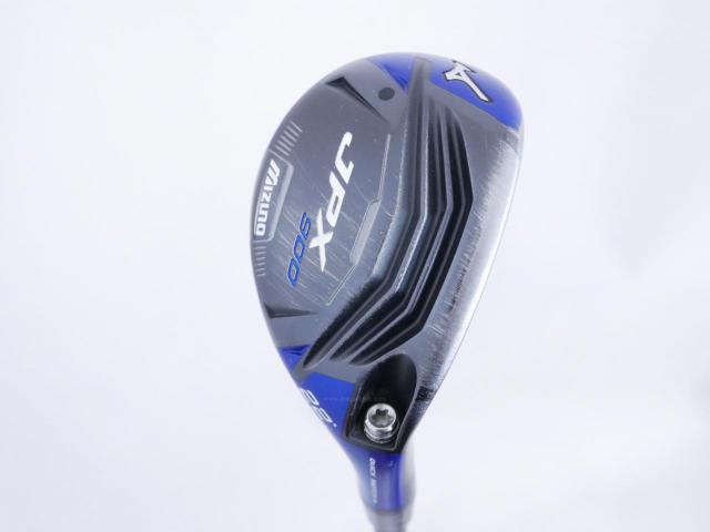 Fairway Wood : Other Brand : ไม้กระเทย Mizuno JPX 900 Loft 22 ก้าน Fujikura Pro 63 Flex R2