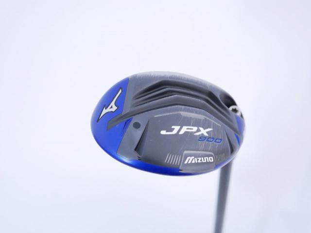 Fairway Wood : Other Brand : ไม้กระเทย Mizuno JPX 900 Loft 22 ก้าน Fujikura Pro 63 Flex R2