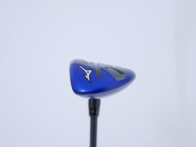 Fairway Wood : Other Brand : ไม้กระเทย Mizuno JPX 900 Loft 22 ก้าน Fujikura Pro 63 Flex R2