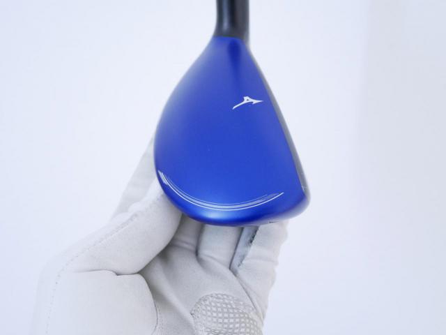 Fairway Wood : Other Brand : ไม้กระเทย Mizuno JPX 900 Loft 22 ก้าน Fujikura Pro 63 Flex R2